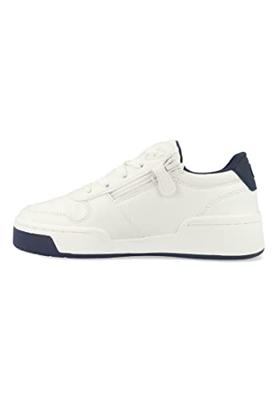 Björn Borg Sneakers T2200 CTR K 2244 609523 1973 Wit-30 maat 30