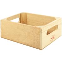 Bigjigs houten kistje - thumbnail