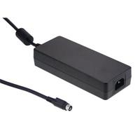 MEAN WELL PB-Akkulader 27,2V 5,89A Loodaccu-lader 24 V Laadstroom (max.) 5.89 A - thumbnail