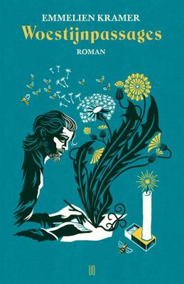 Woestijnpassages - Emmelien Kramer - ebook