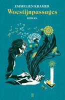 Woestijnpassages - Emmelien Kramer - ebook - thumbnail