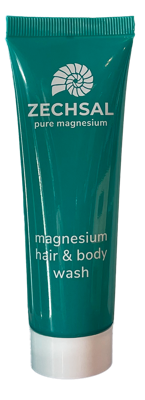 Zechsal Pure Magnesium Hair & Body Wash Mini Zechsal Pure Magnesium Hair & Body Wash Mini