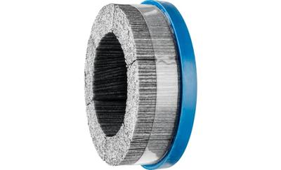 PFERD TOOLS 79184141 Schotelborstel 1 stuk(s)