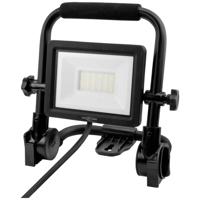 Ansmann FL20W-AC Werklamp 2200 lm Zwart - thumbnail