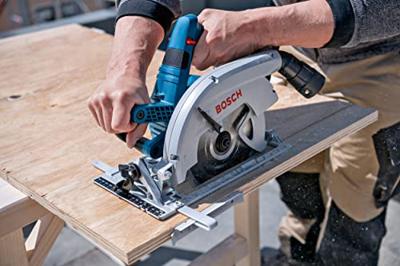 Bosch Accessories 2608000751 Parallelle aanslag voor handcirkelzaag Bosch Accessories 2608000751 Parallelle aanslag voor handcirkelzaag