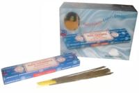 01425 Satya Nag Champa Wierook Stokjes 40g - thumbnail
