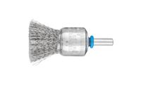 PFERD TOOLS penseelborstel POS PBU 2022/6 INOX 0,20 43704015 10 stuk(s) - thumbnail