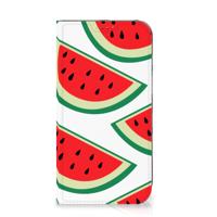 iPhone 15 | Flip Style Cover | Watermelons - thumbnail