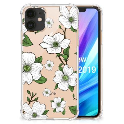 Apple iPhone 11 Case Dogwood Flowers Apple iPhone 11 Case Dogwood Flowers