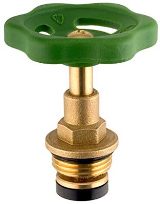 Cornat Bovenstuk Voor Stopkraan 1/2 - T571431