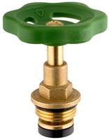 Cornat Bovenstuk Voor Stopkraan 1/2 - T571431 - thumbnail