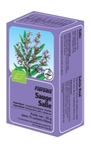 Salus Floradix Saliethee