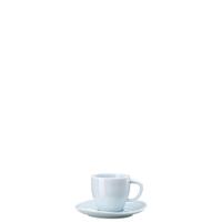 ROSENTHAL - Junto Opal Green - Espressokop 0,08l - thumbnail