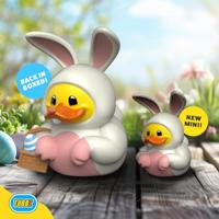 Easter Bunny Tubbz PVC Figure Boxed Edition 10 cm - thumbnail