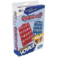 Hasbro Gaming Wie Is Het? Reisspel - thumbnail