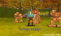 Dragon Quest VIII: Journey of the Cursed King - thumbnail