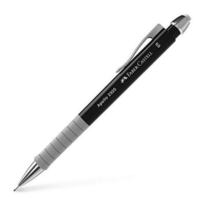 Faber Castell Vulpotlood - Apollo - 0.5mm zwart
