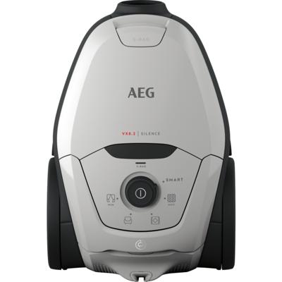 AEG VX82-1-2MG 3,5 l Trommelstofzuiger Droog 600 W Stofzak