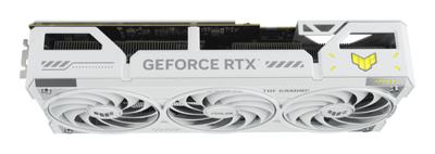 Asus Nvidia GeForce RTX 5070 Ti Videokaart GeForce RTX 5070 Ti 16 GB GDDR7-RAM PCIe x16 HDMI, DisplayPort Overclocked, Zero-Fan-Modus , NVIDIA G-Sync , Vulkan
