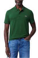 Lacoste Polo Heren Groen - Maat M - Kleur: Groen | Soccerfanshop - thumbnail