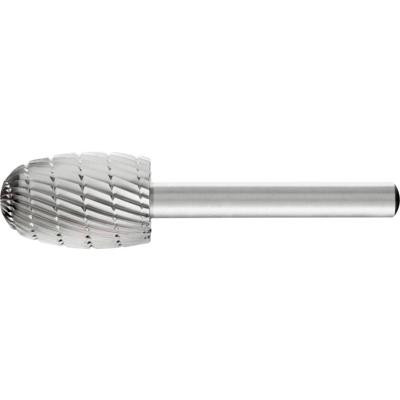 PFERD TOOLS 22461836 Freesstift Druppel Lengte 65 mm Afmeting, Ø 16 mm Werklengte 25 mm Schachtdiameter 6 mm