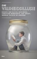 De vrijheidsillusie (Paperback) - thumbnail