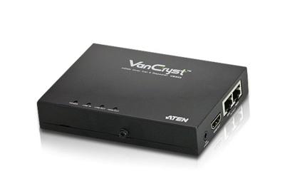 ATEN VB802-AT-G HDMI Extender (verlenging) Via netwerkkabel RJ45 60 m N/A ATEN VB802-AT-G HDMI Extender (verlenging) Via netwerkkabel RJ45 60 m N/A