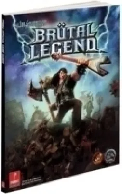 Brutal Legend Guide