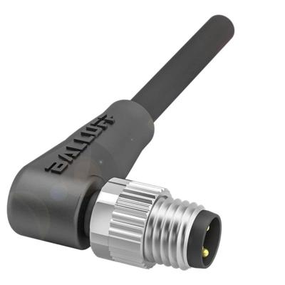 BALLUFF BCC02M6 Sensor/actuator aansluitkabel 1 stuk(s) BALLUFF BCC02M6 Sensor/actuator aansluitkabel 1 stuk(s)