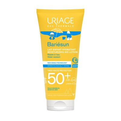 Uriage Bariésun Lait Enfants SPF50+ Crème 100ml