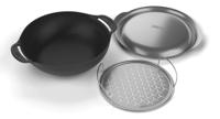 Weber GBS Wok - Set - thumbnail