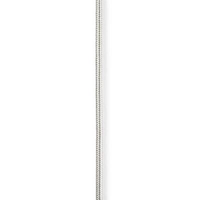 Nedis CCTB64750AL10 Usb 3.1-kabel (gen2) Type-c Male - Type-c Male 1,0 M Aluminium