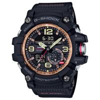 Casio G-SHOCK MASTER VAN G MUDMASTER Horloge GG-1000RG-1A - Zwart... - thumbnail