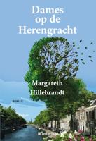 Dames op de Herengracht (Paperback) - thumbnail