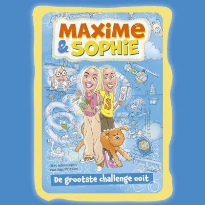 De grootste challenge ooit