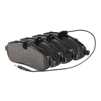 Remblokken set 37589