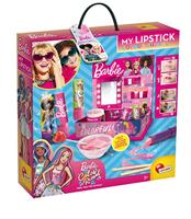 Lippenstift om te personaliseren - Barbie - LISCIANI - thumbnail