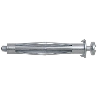 Fischer 049392 HM 4 x 46 S K NV Hollewandplug 46 mm 1 set(s) Fischer 049392 HM 4 x 46 S K NV Hollewandplug 46 mm 1 set(s)