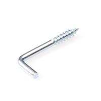 Eurofix schroefduim verzinkt 50 mm 6 stuks - thumbnail