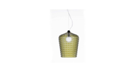 Kartell Kabuki Hanglamp - Groen - thumbnail