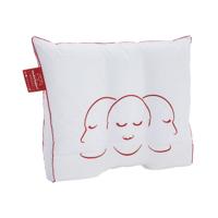 Silvana Support Grenat Hoofdkussen - thumbnail