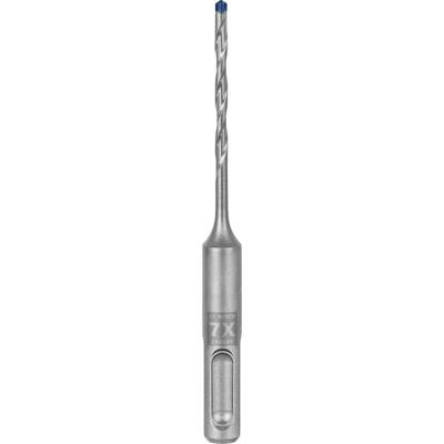 Bosch Accessoires Expert SDS plus-7X hamerboor 3,5 x 50 x 115 mm - 1 stuk(s) - 2608900055 Bosch Accessoires Expert SDS plus-7X hamerboor 3,5 x 50 x 115 mm - 1 stuk(s) - 2608900055