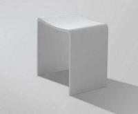 Wiesbaden Solid Surface kruk 400x300x425 - thumbnail