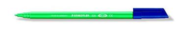 Staedtler Viltstift Noris 326-5 1.00 mm 1 stuk(s)