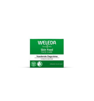 Weleda Skin food voedende dagcreme 40 Milliliter