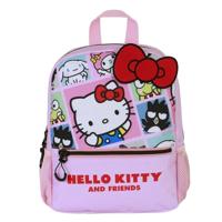 Sanrio Backpack Hello Kitty Panels Sweet - thumbnail