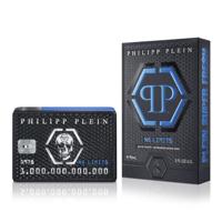 Herenparfum PHILIPP PLEIN EDT No Limit$ Super Fre$H 90 ml - thumbnail