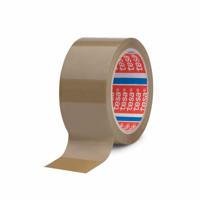 Plakband TESA Bruin (50 mm x 132 m) - thumbnail