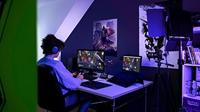 Elgato Green Screen 148 x 180cm - thumbnail