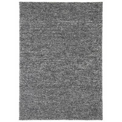 MOMO Rugs - Drops Dark Grey - 200x300 cm Vloerkleed MOMO Rugs - Drops Dark Grey - 200x300 cm Vloerkleed